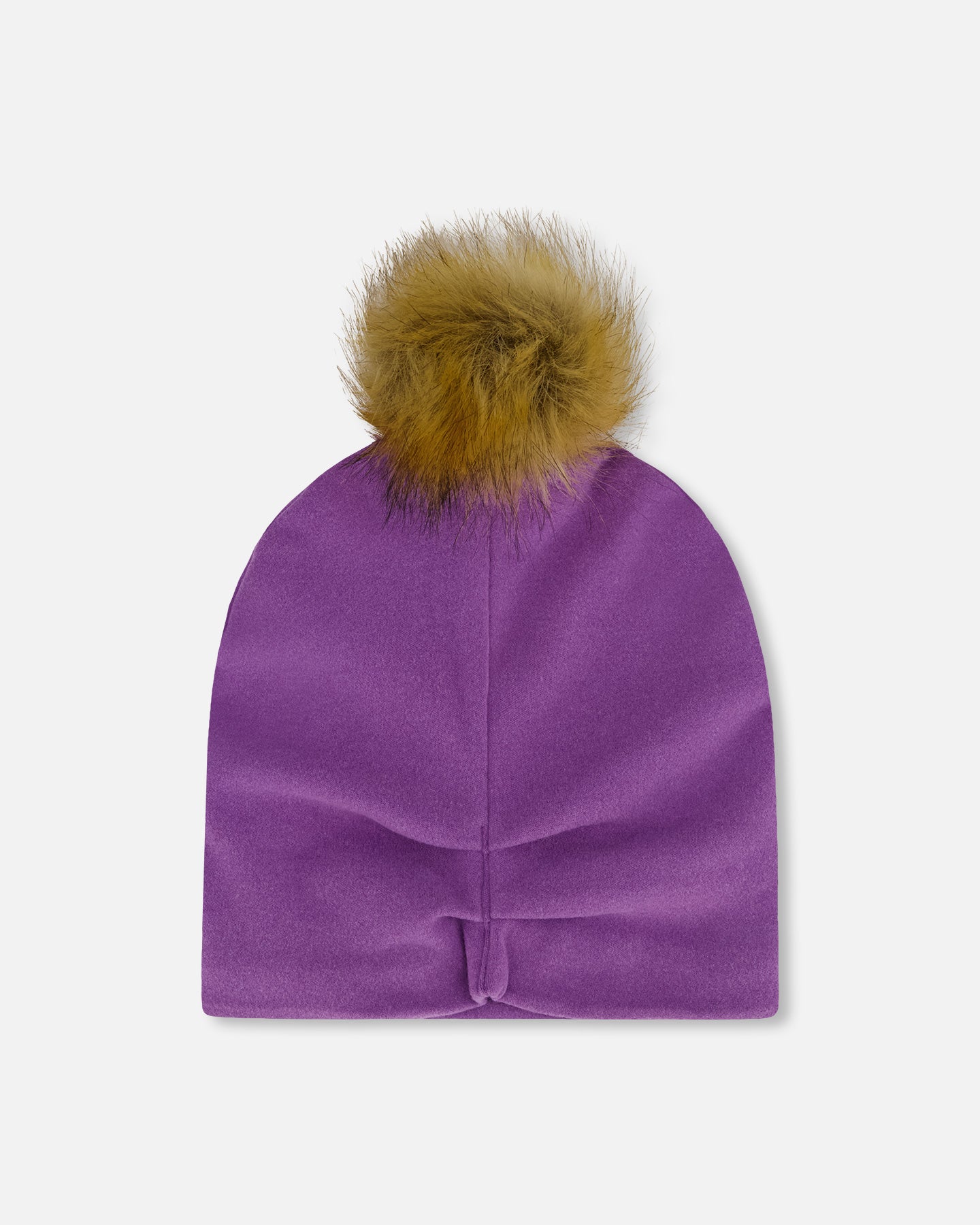 Tuque en jersey G30WZ03-530 - 6/24 mois à 7/14 ans