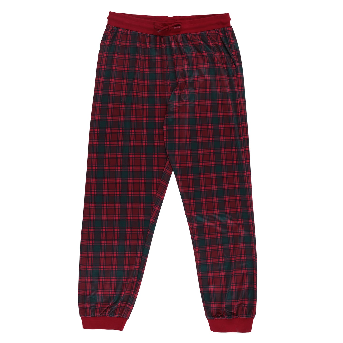 Pyjama deux pièces pour homme - Collection des fêtes - F25P75 - XS à XL