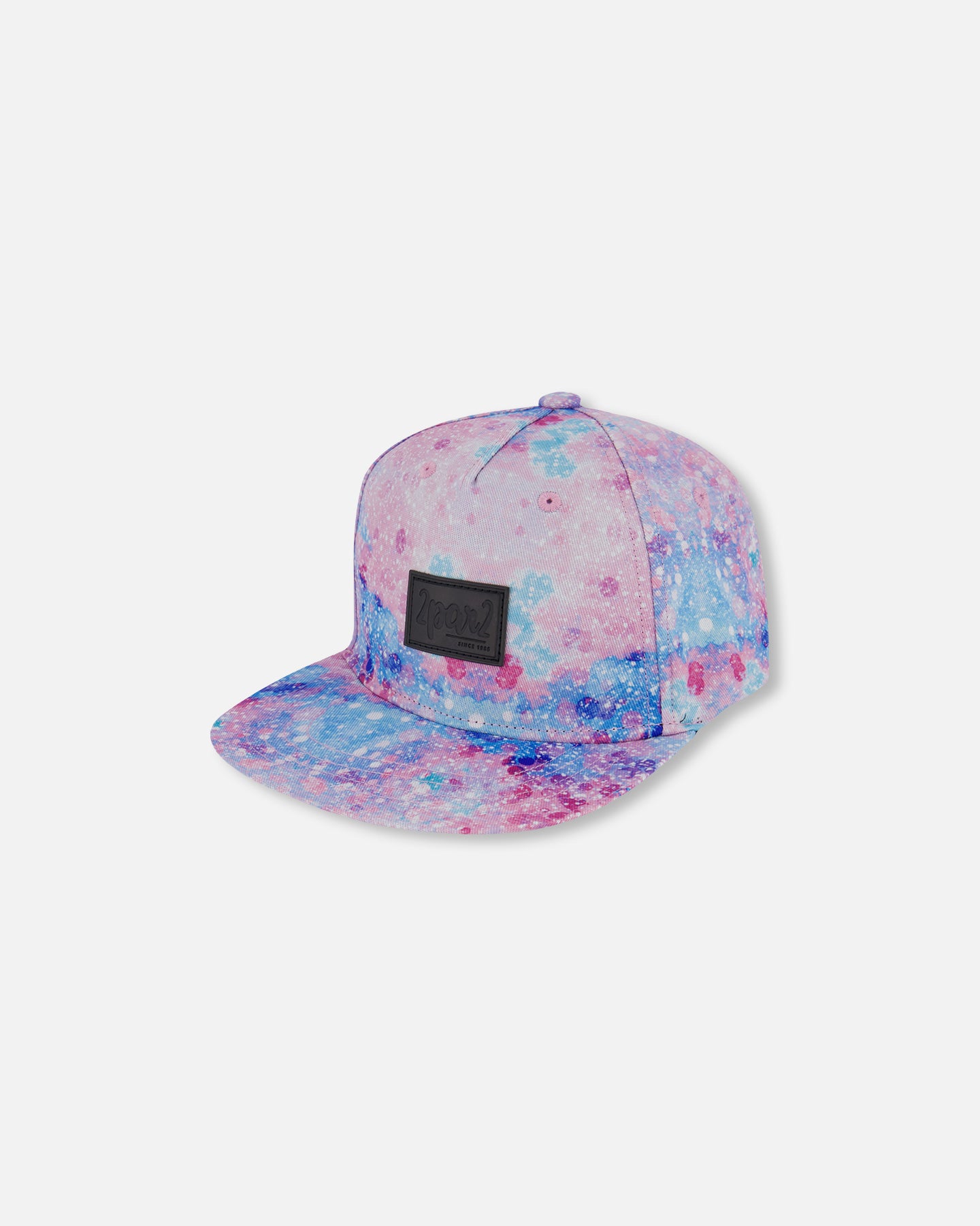 Casquette Imprimée - G30VGC-000 - 6/24 mois et 3-14 ans