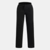 Boys' UA Pantalon Rival Lightweight - 6009318-001 - Noir - 7 à 14 ans