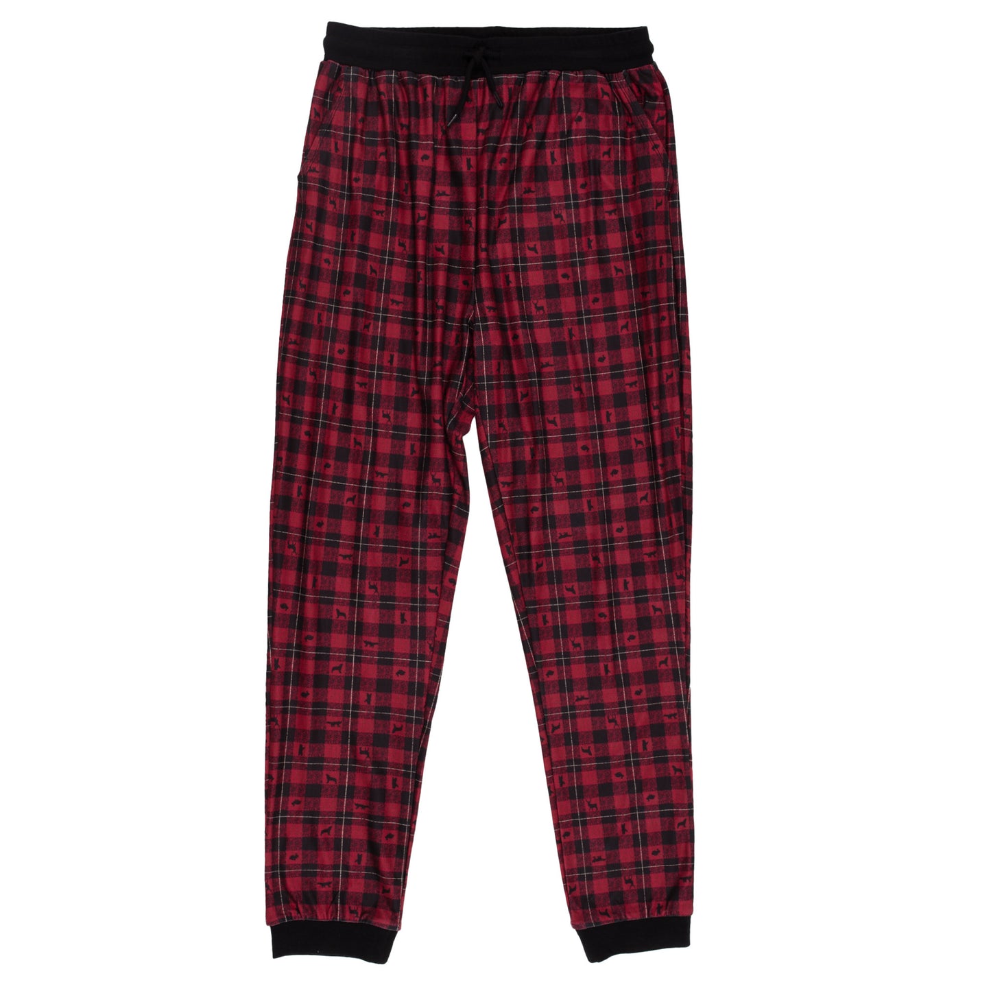 Pyjama pour femme - Collection des Fêtes - F24P78 - XS à XL