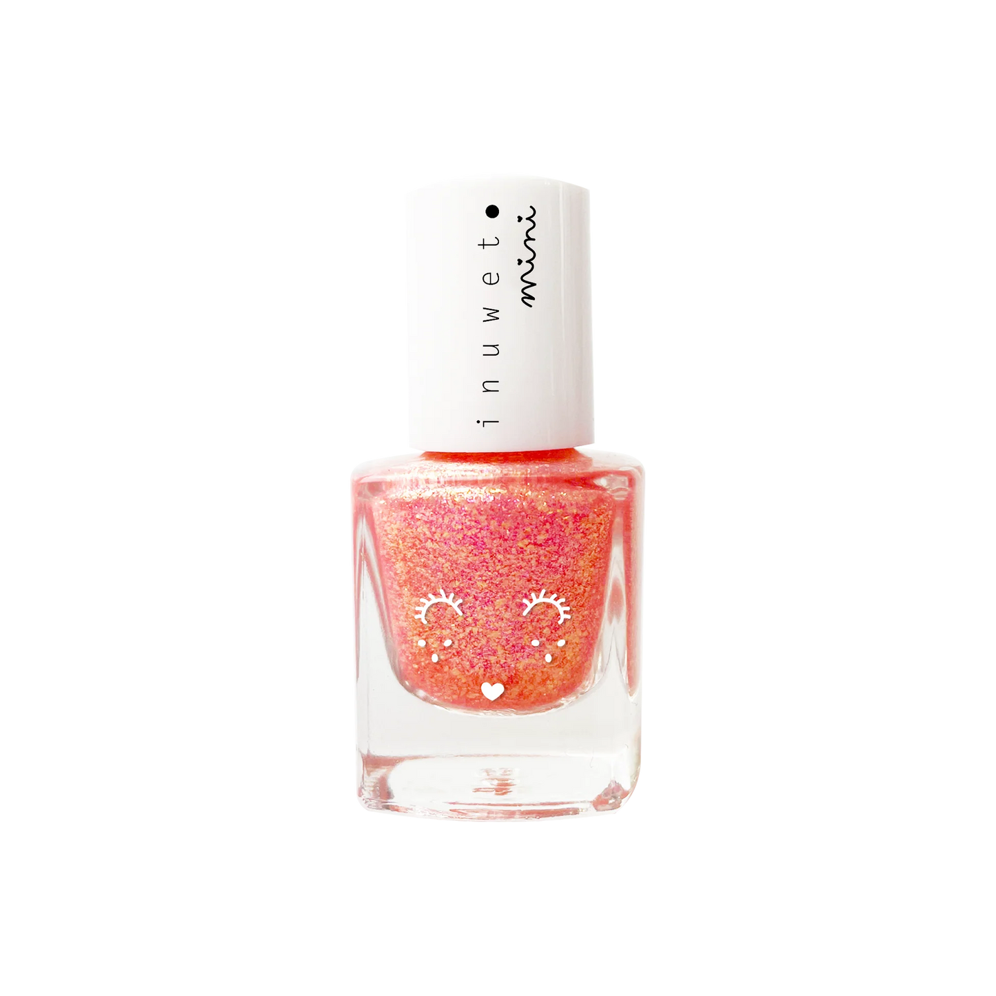 Duo baume & vernis - Fraise