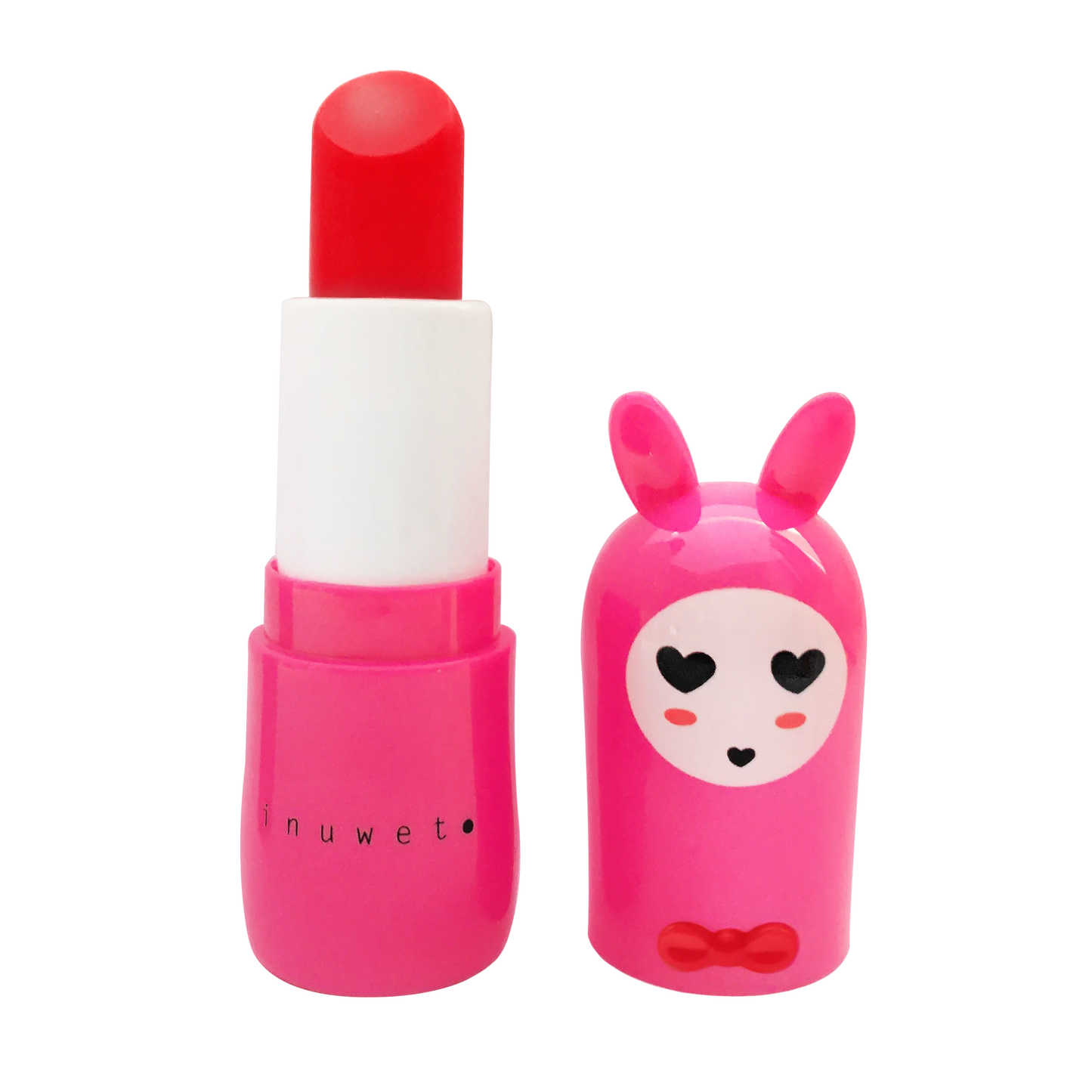 Duo baume & vernis - Cerise