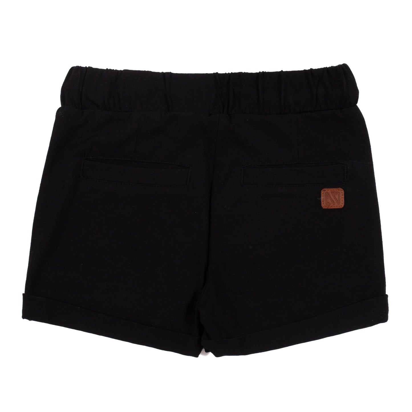 Bermudas en jersey - Mon premier concert - S2455-04- 6 à 24 mois