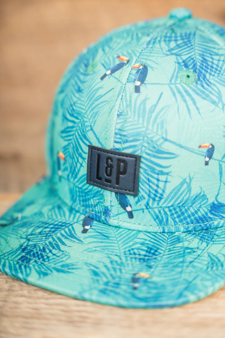 Casquette - Fit Classik - Mexico