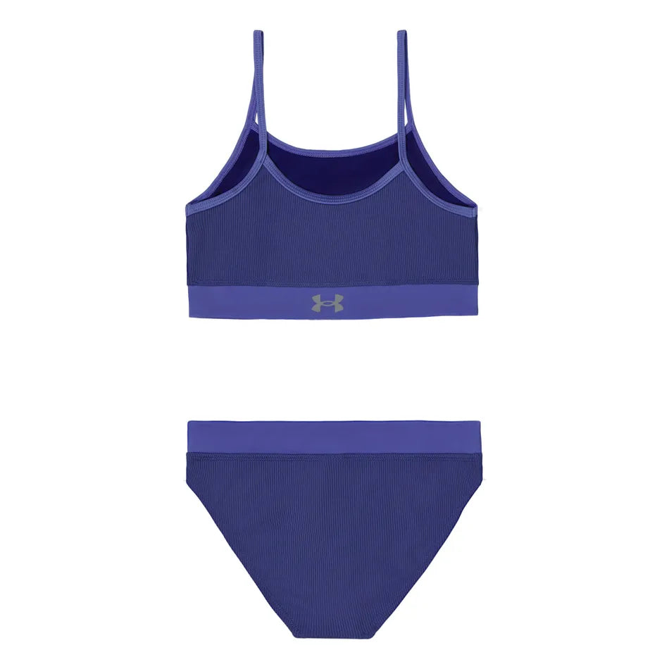 Maillot de bain -Midkini Crossover - 7 à 16ans