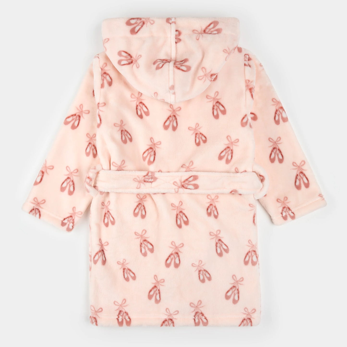 Robe de chambre - Ballerines - 2 à 10 ans