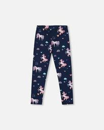 Leggings - H20Z60 - 037 - 2 à 10 ans