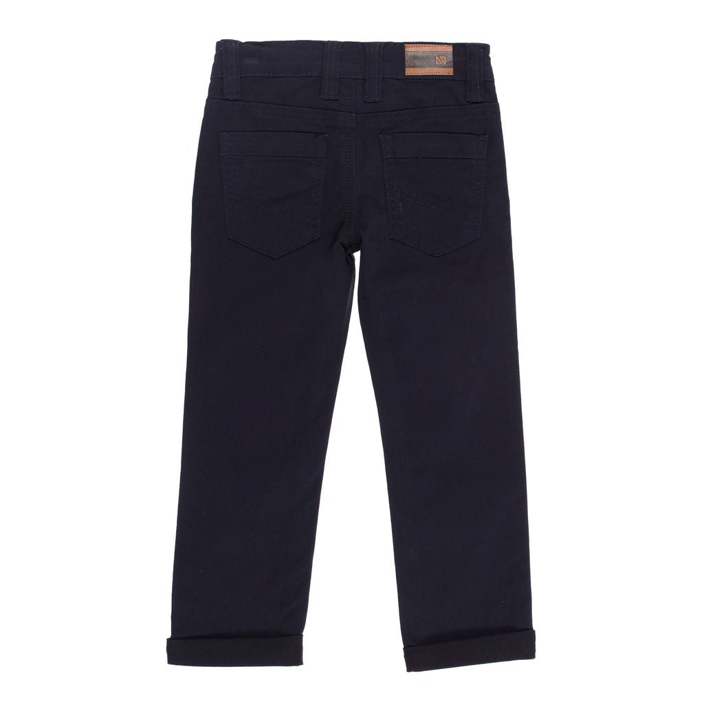 Pantalon- Horticool - F2505-02- 2 à 10 ans