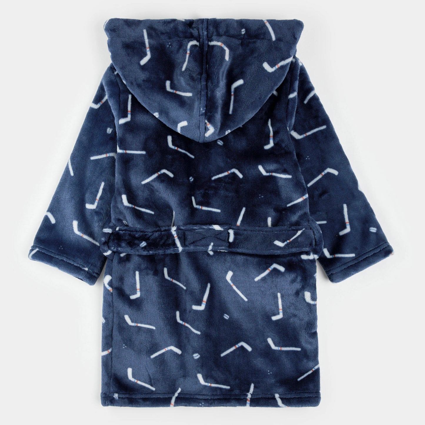 Robe de chambre - Hockey - 2 à 10 ans