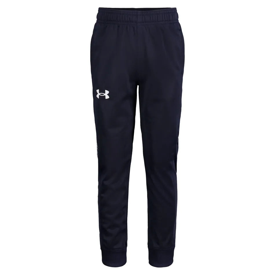 Pantalon Brawler - Bleu Marin -2 à 7 ans