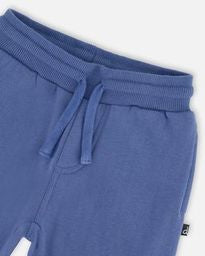 pantalon - H20S20 - 480 - 2 à 8 ans
