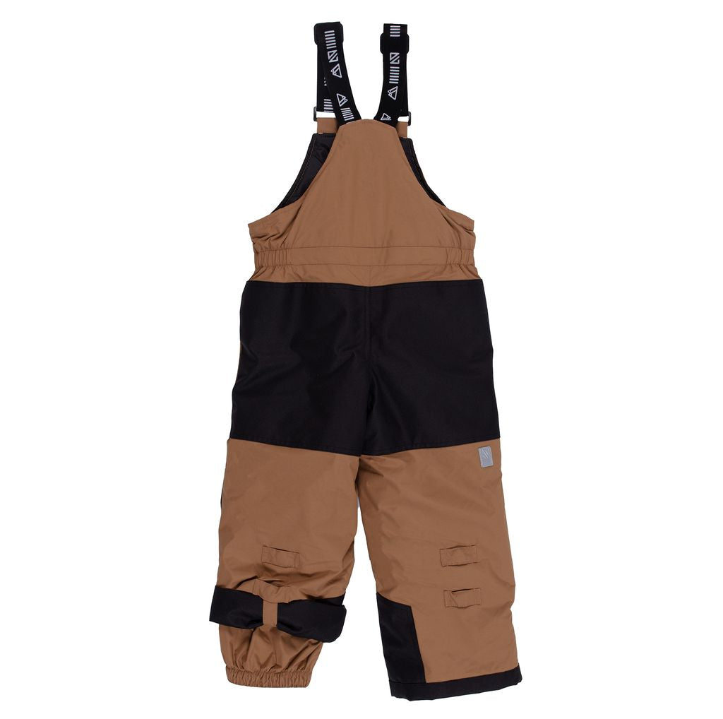 Habit de Neige 2 Pièces - black- F25M207 - 4 à 10 ans