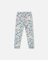 Leggings - H20M60 - 081 - 2 à 10 ans