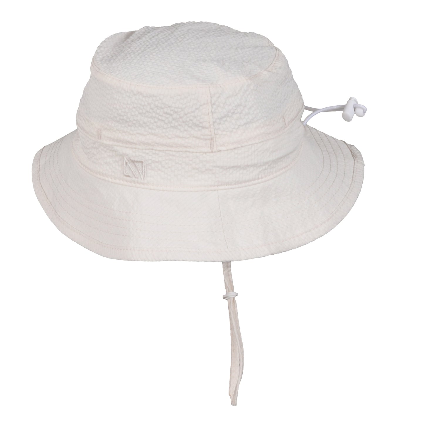 Chapeau UV - Ivoire - S26CUV302 - 0/6 mois à 5 ans
