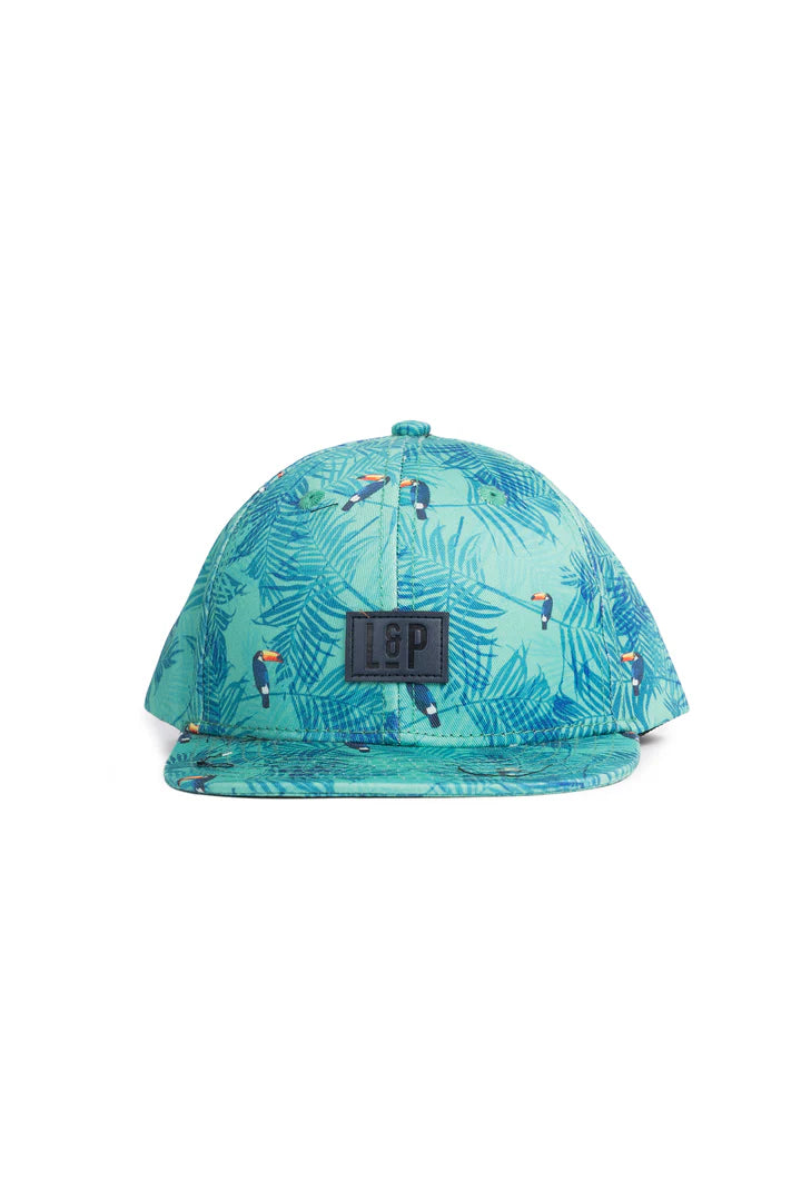 Casquette - Fit Classik - Mexico