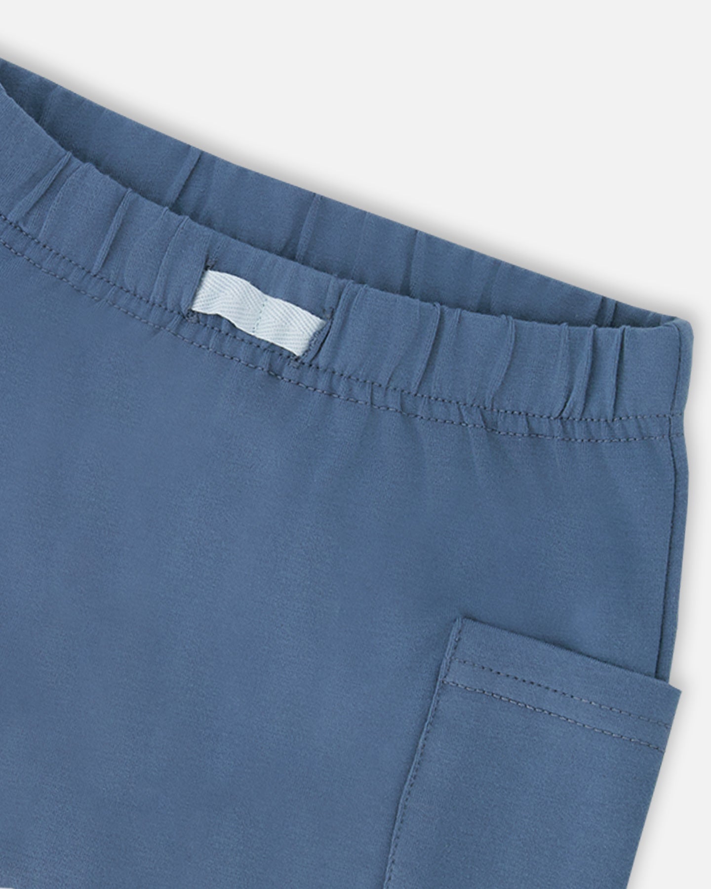 Ensemble chandail et Short - H30D13_3H060 - 3 à 24 mois