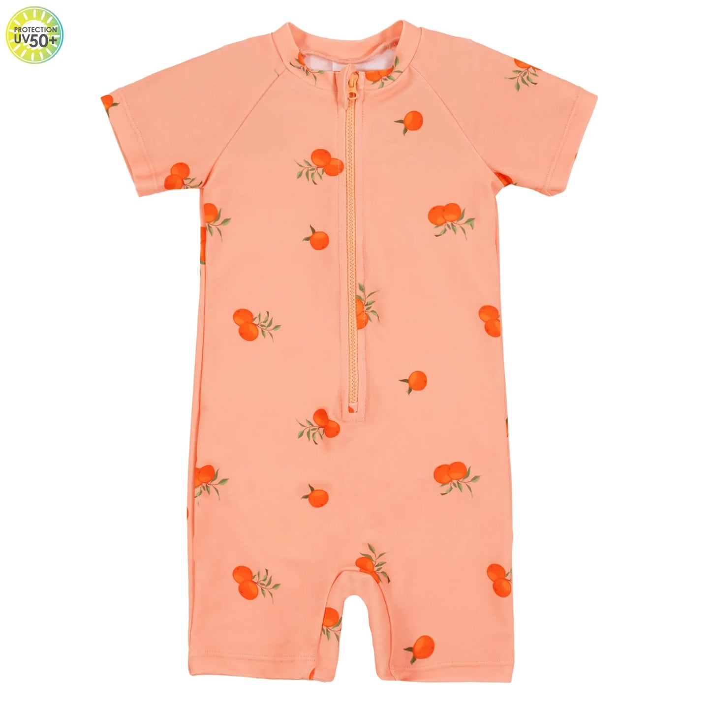 Combinaison maillot UV - S25S334-1 - 3 à 24 mois
