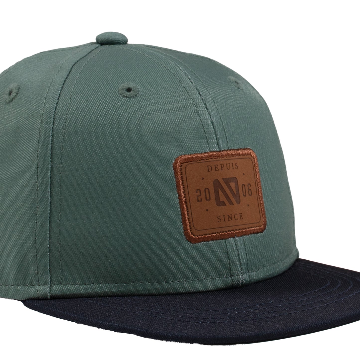 Casquette unie - S25CAS07 - 12/24 mois à 12 ans