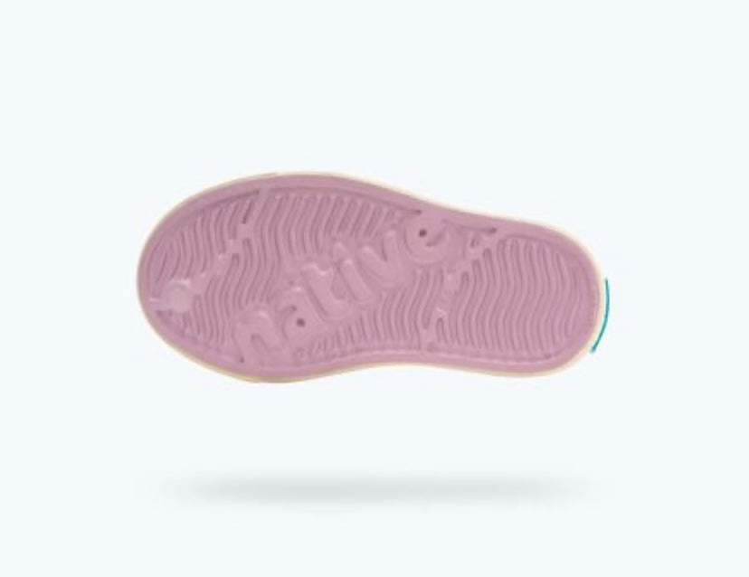JEFFERSON KIDS - Balos Pink/ Bone White - 4E à 13E