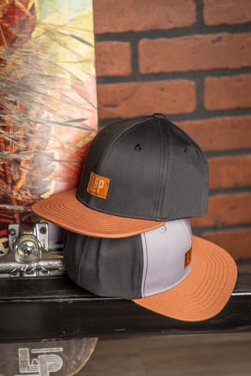 Casquette - Fit Classik - Noir