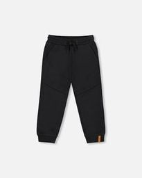 Pantalon - H20U21 - 999 - 2 à 10 ans