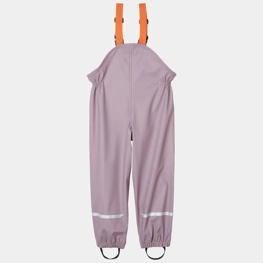 Ensemble de pluie - BERGEN 2.0 - Mauve - 2 à 8 ans