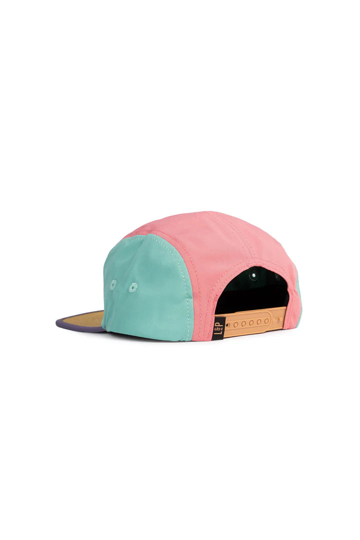 Casquette Ohio series - Fit Yin Yang - Pastel