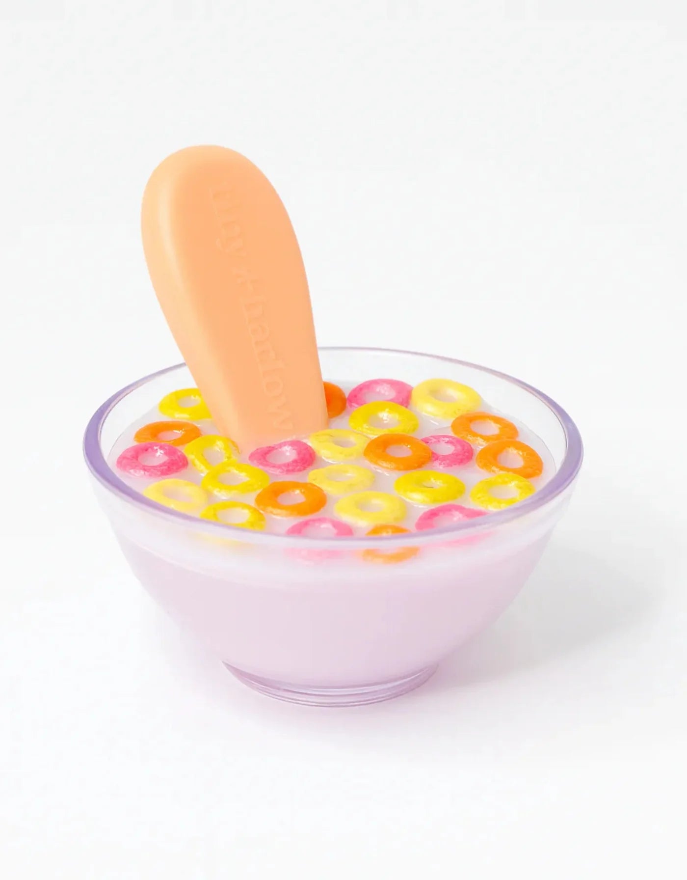 Ensemble Tiny Tummies - Bol de céréales Tiny Loops