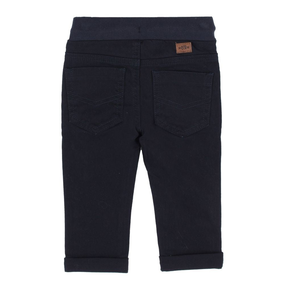 Pantalon -Recolte d’automne- F2555-02- 3 à 24 mois