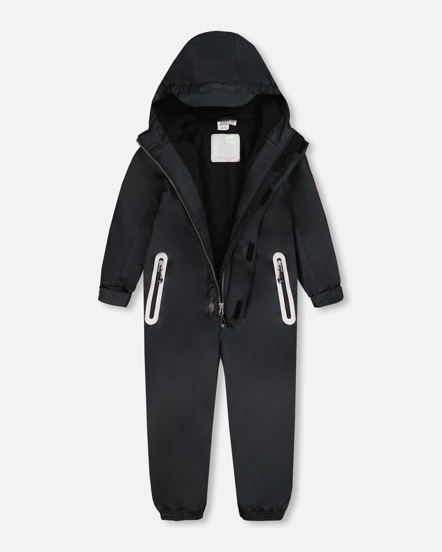 Ensemble mi-saison 1 piece uni - G30W70-999 - 2 à 6 ans