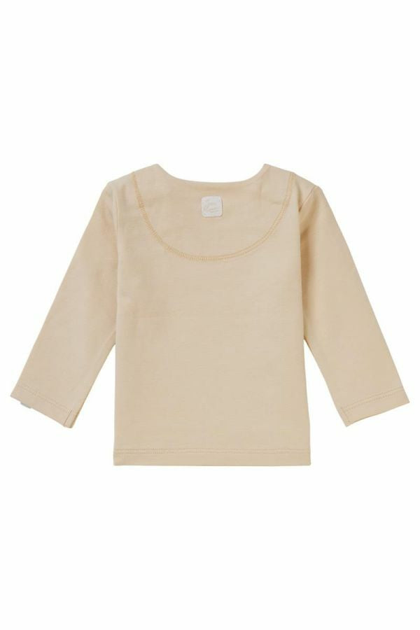 Ensemble chandail et pantalon imprimé blé (2 pcs.) 0 à 12/18 mois