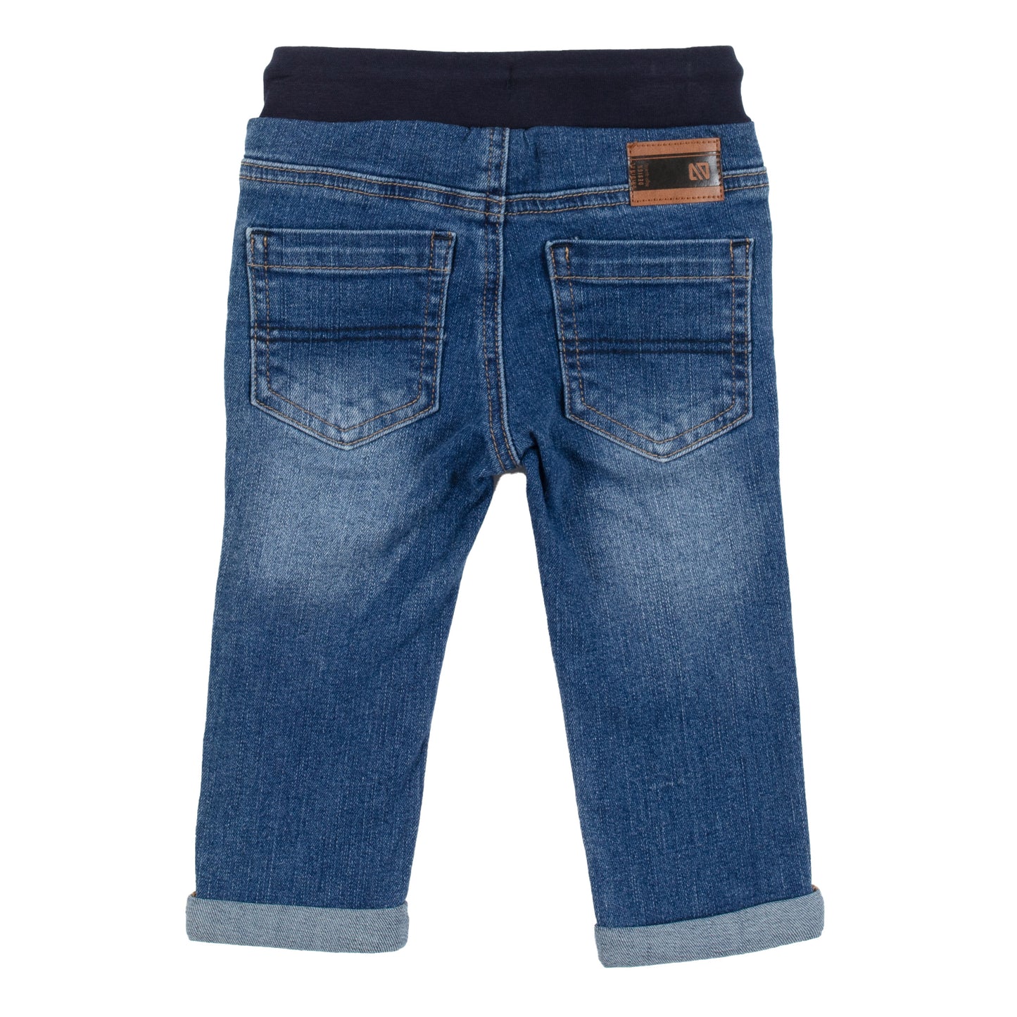 Jeans - En jeu - S2551-12 - 6 à 24 mois