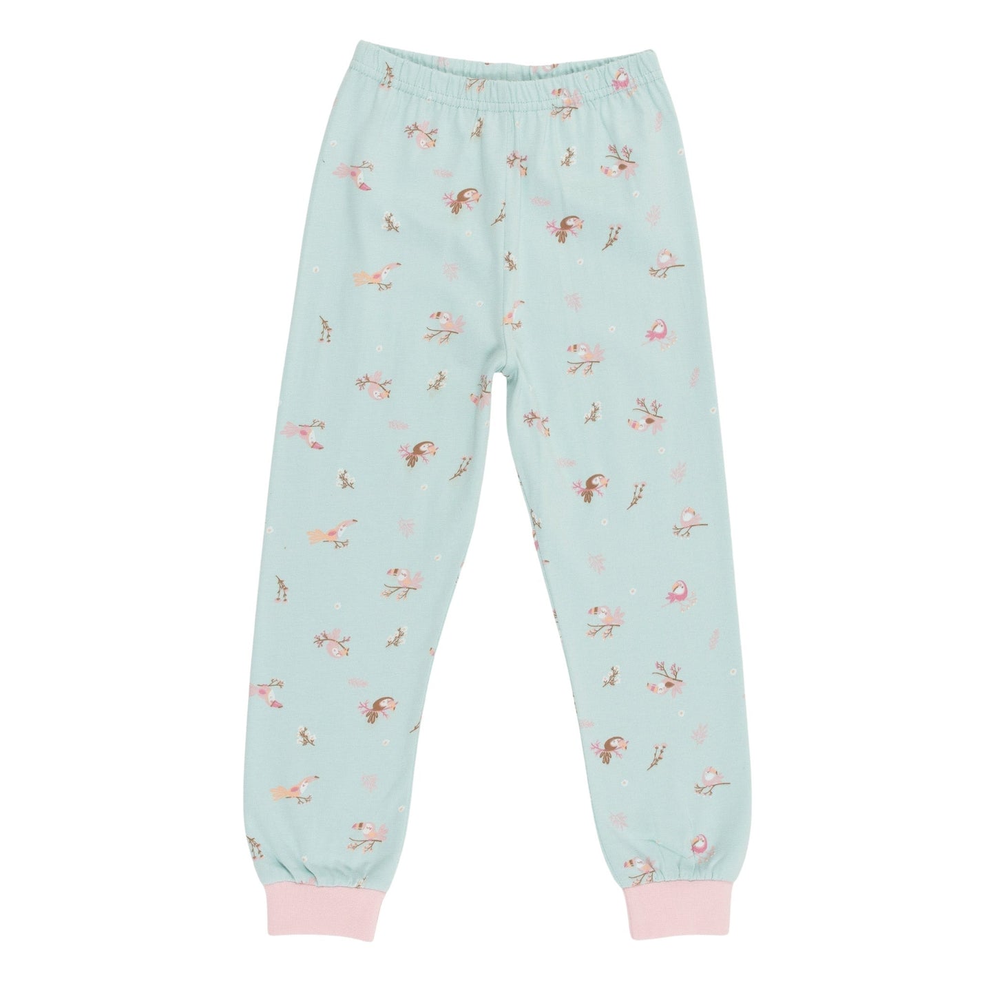 Pyjama 3 pièces - Toucan - S25P52 - 12 à 24 mois