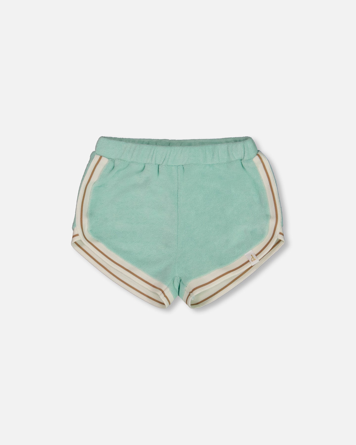 Culotte en french terry - Koalas - G30F27-424 - 2 à 8 ans