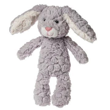 Peluche - Lapin « Gris » 11 "