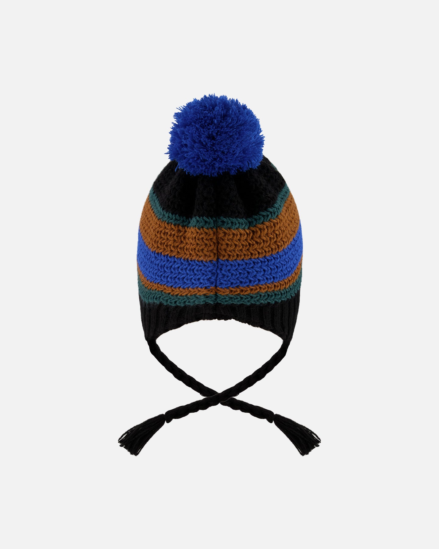 Tuque d’hiver - H10Z47-000 - 2 à 8 ans