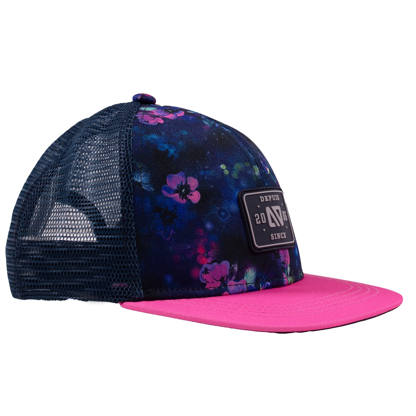 Casquette Imprimée - S25CAS50 - 12/24 mois à 12 ans