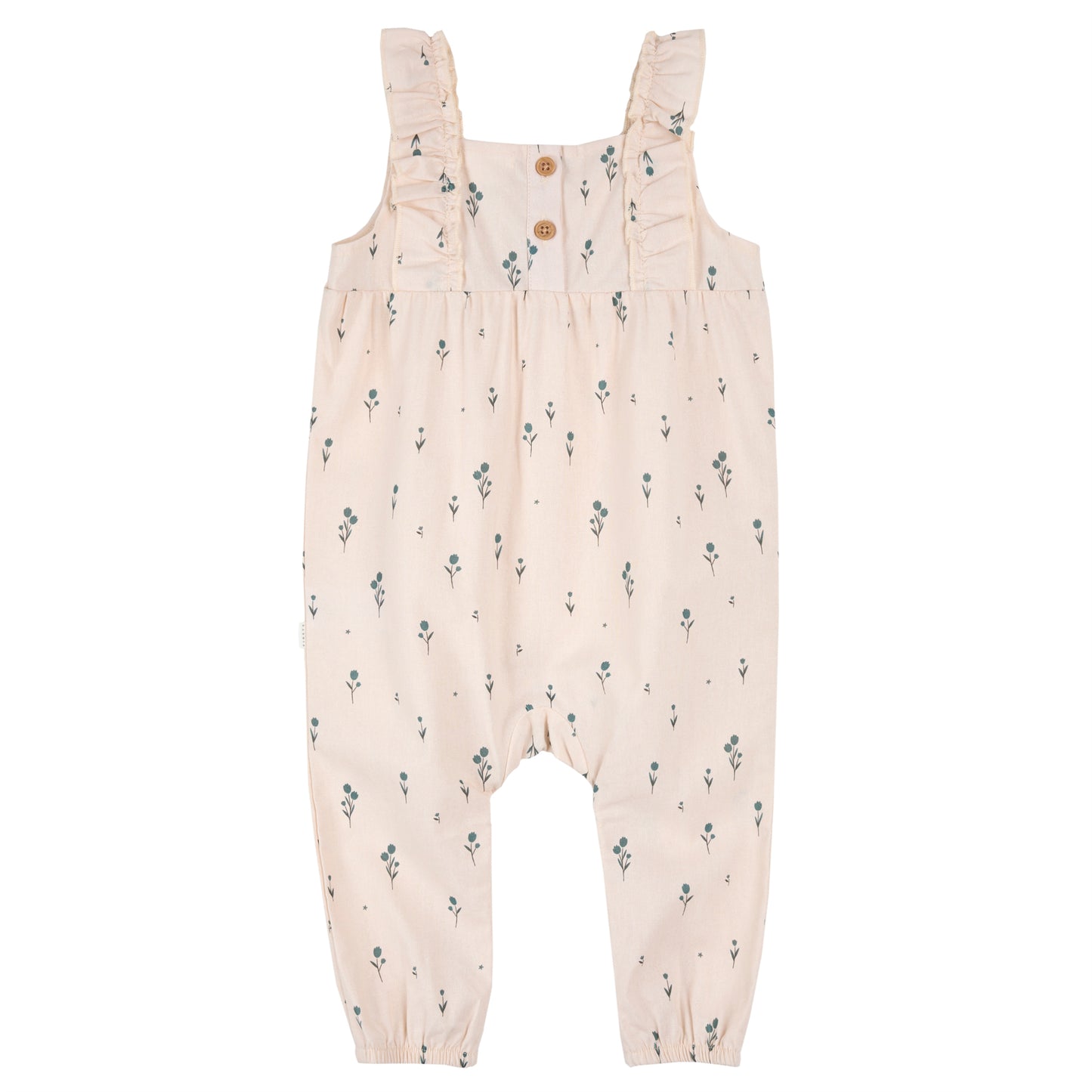 Barboteuse - 26SGW32N01-B - 3 à 24 mois