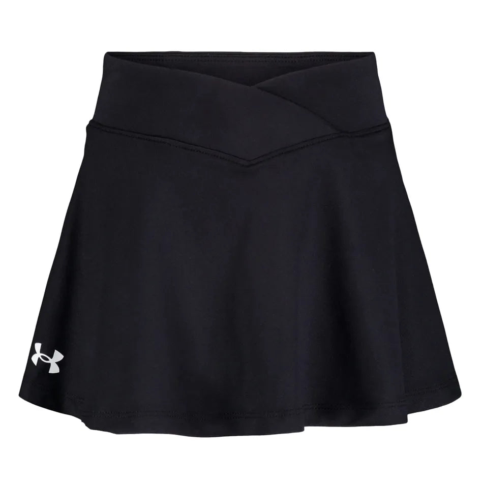 Jupe-Culotte Crossover - Noir - 4 à 7 ans