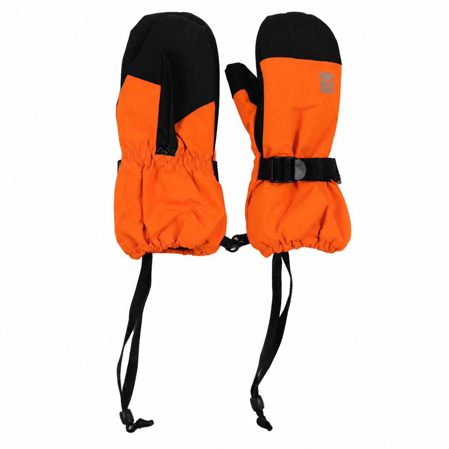 Mitaines d'hiver BFMIT201-F26 - Orange - 12/24 à 10/14 ans