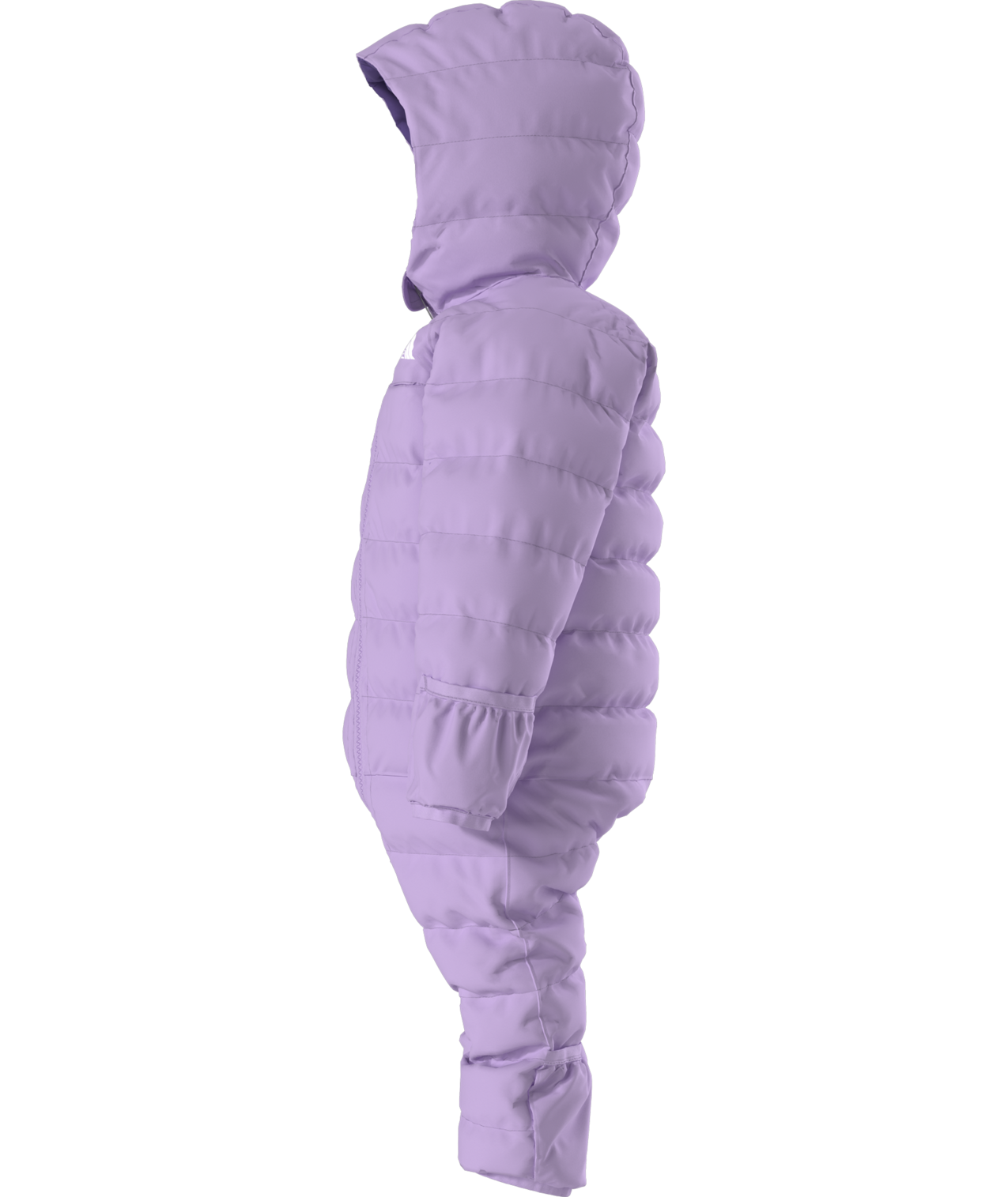 Ensemble Mi-Saison 1 pièce PERRITO - Lite Lilac - 3 à 24 mois