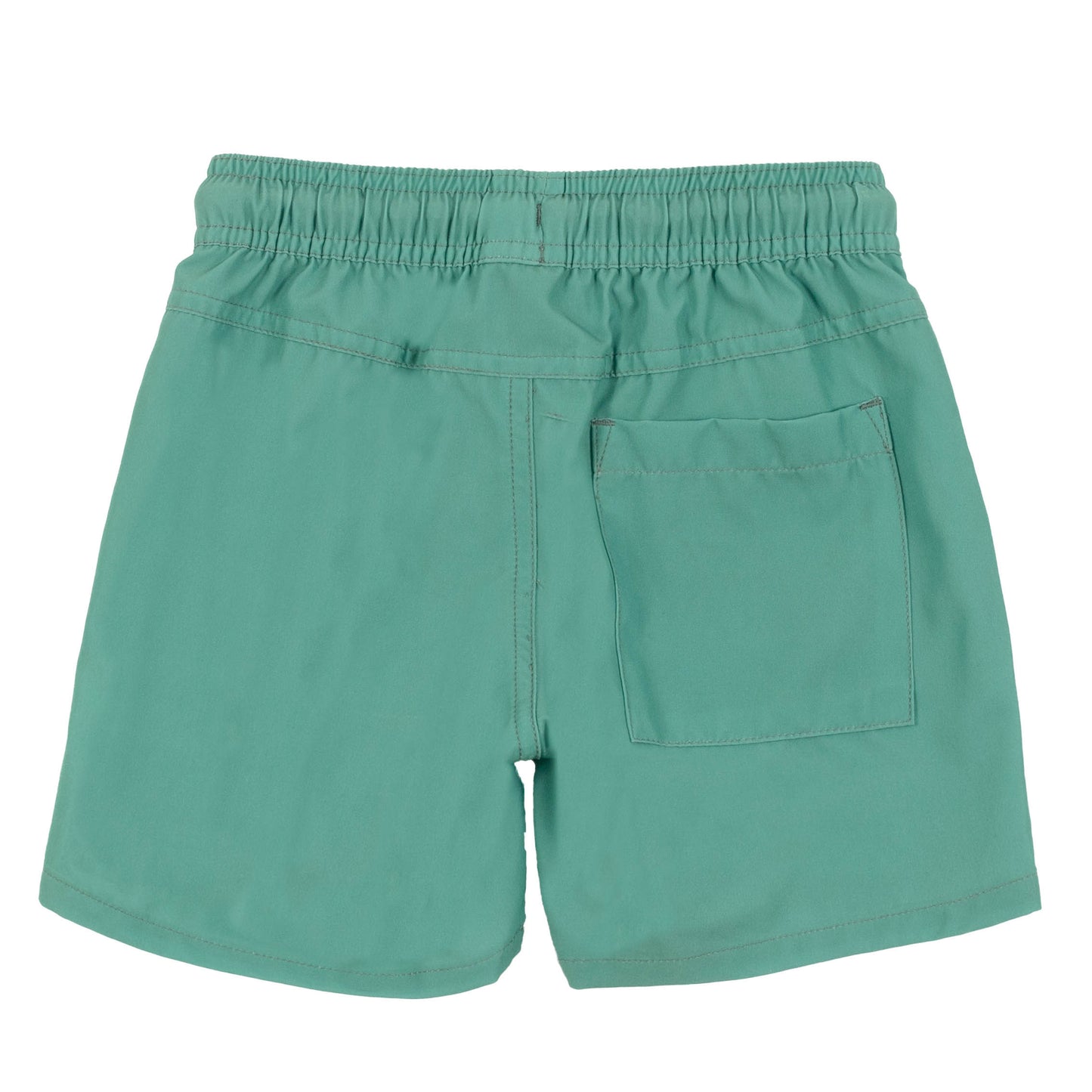 Bermudas menthe - 360 degrés - S2505-08 - 2 à 10 ans