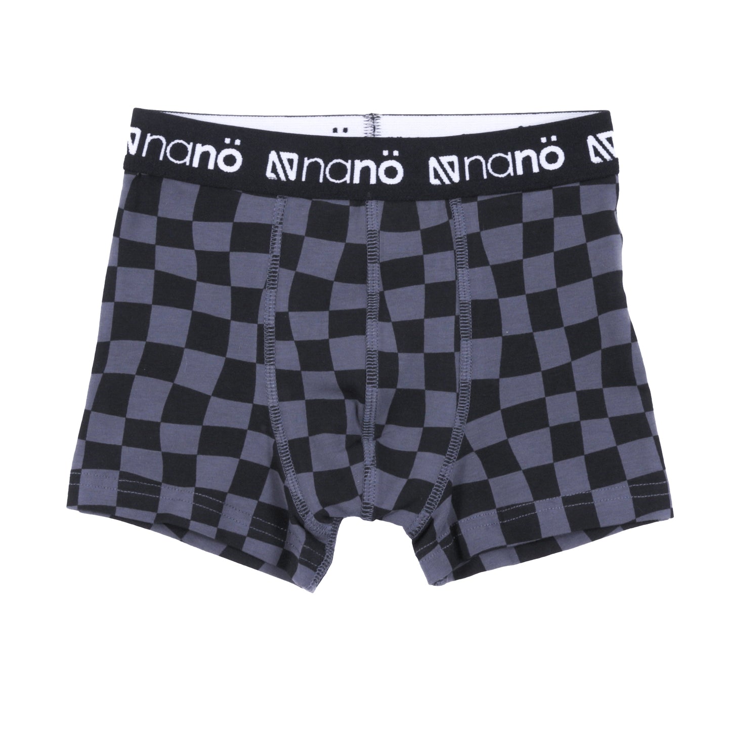 Boxers, paquet de 2 - S26SV03 - 2 à 12 ans