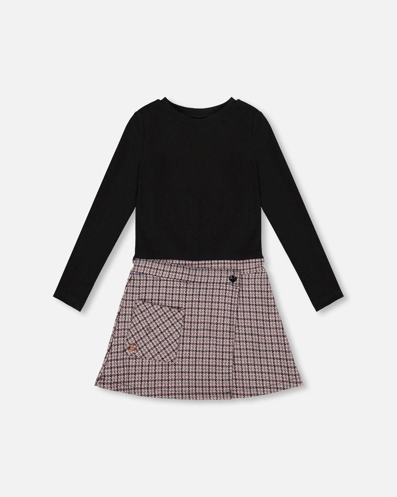 Robe - H20K86 - 076 - 2 à 10 ans