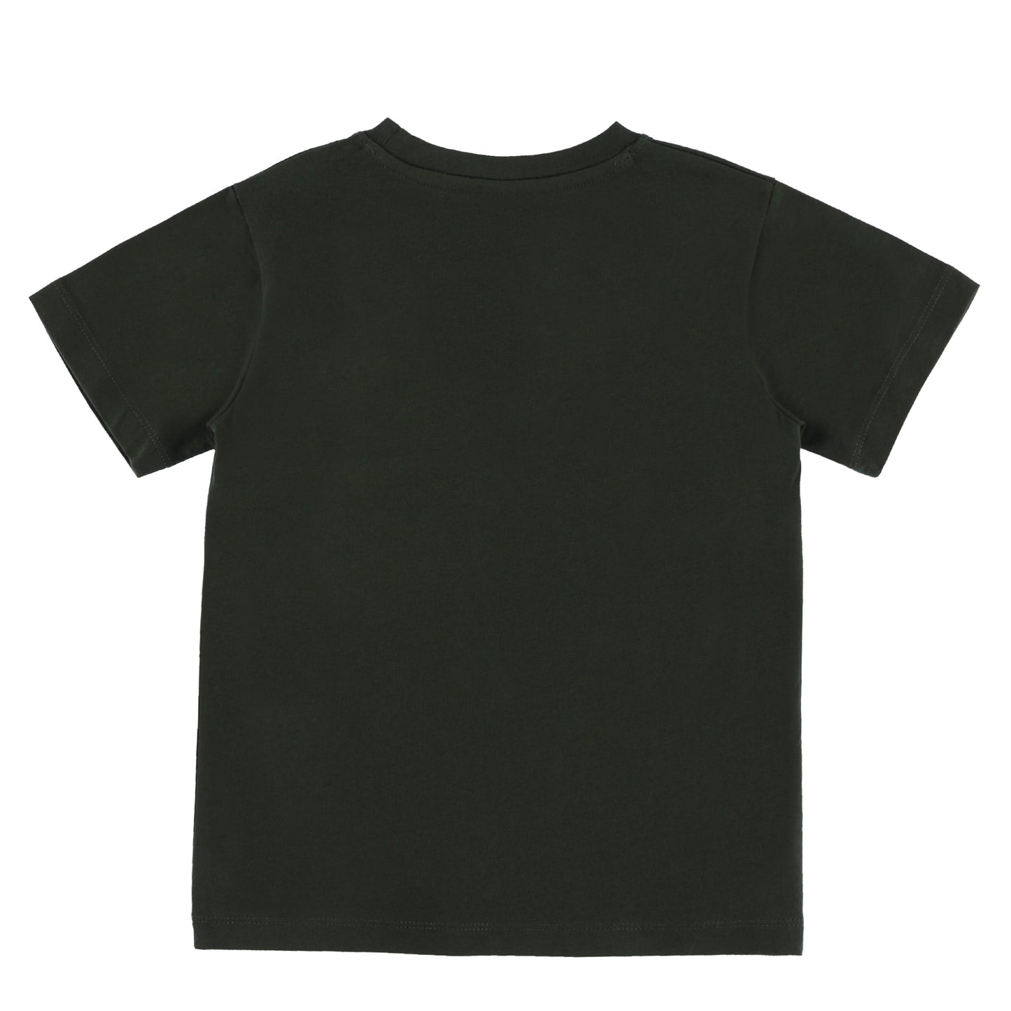 T-Shirt - Plein gaz! - F26PR01-01 - 2 à 14 ans