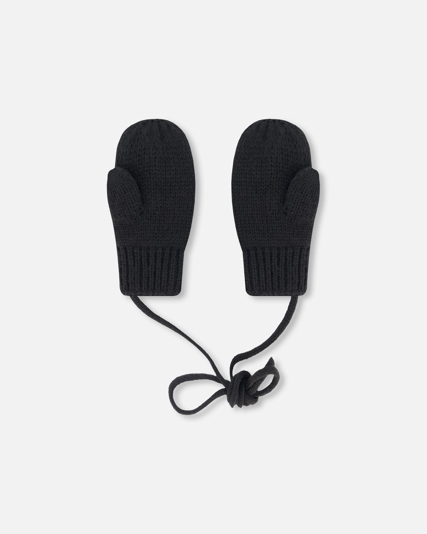 Mitaines en tricot H20ZW06-999 - 6/24 mois à 2/6 ans