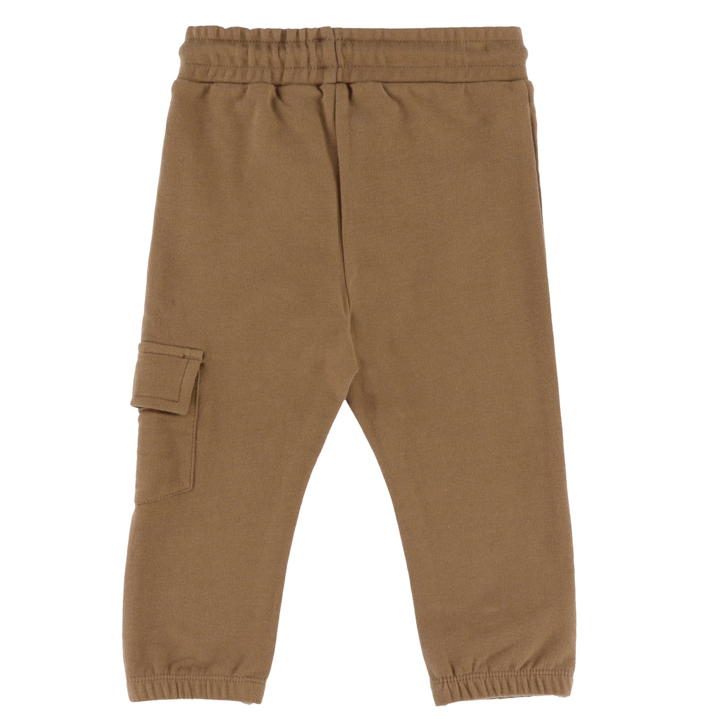 Ensemble chandail et pantalon - Ma douce forêt - F2659-04 - Nouveau-né à 24 mois
