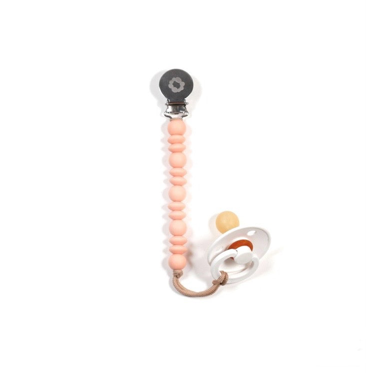 Attache-suce Pince Inox Tout Silicone – Pêche