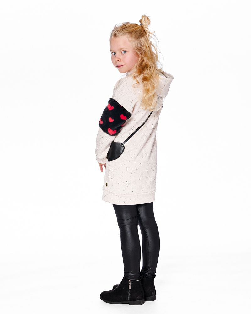 Robe - H20H86 - 000 - 2 à 10 ans